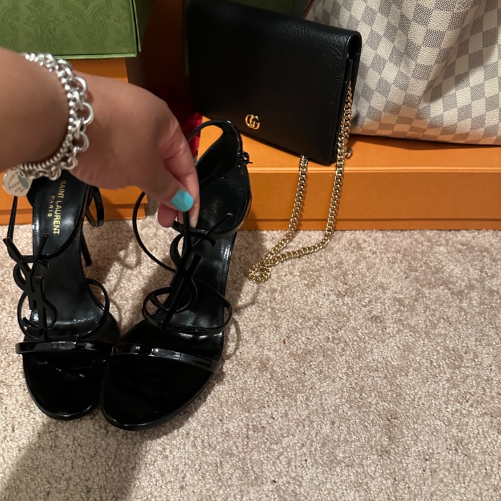 YSL - Picture 3 of 6